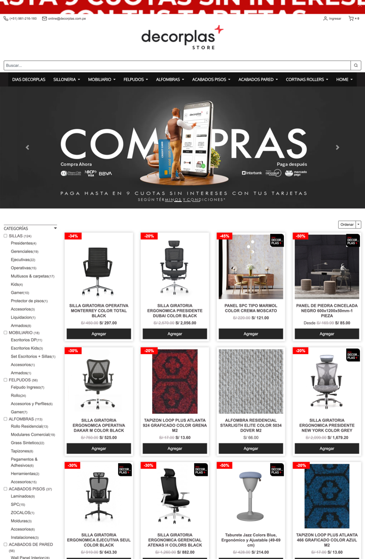 Decorplas
